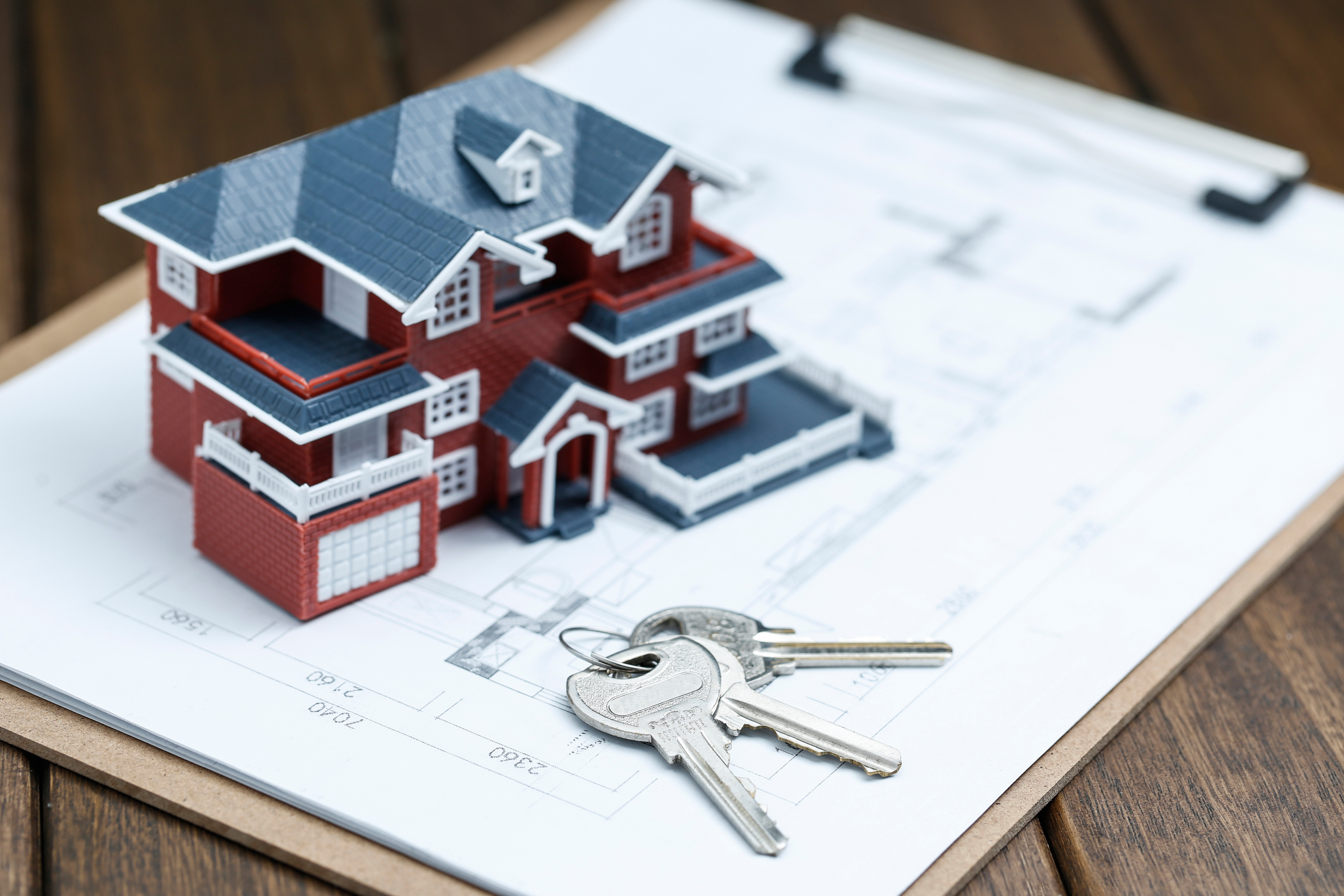 Real-Estate