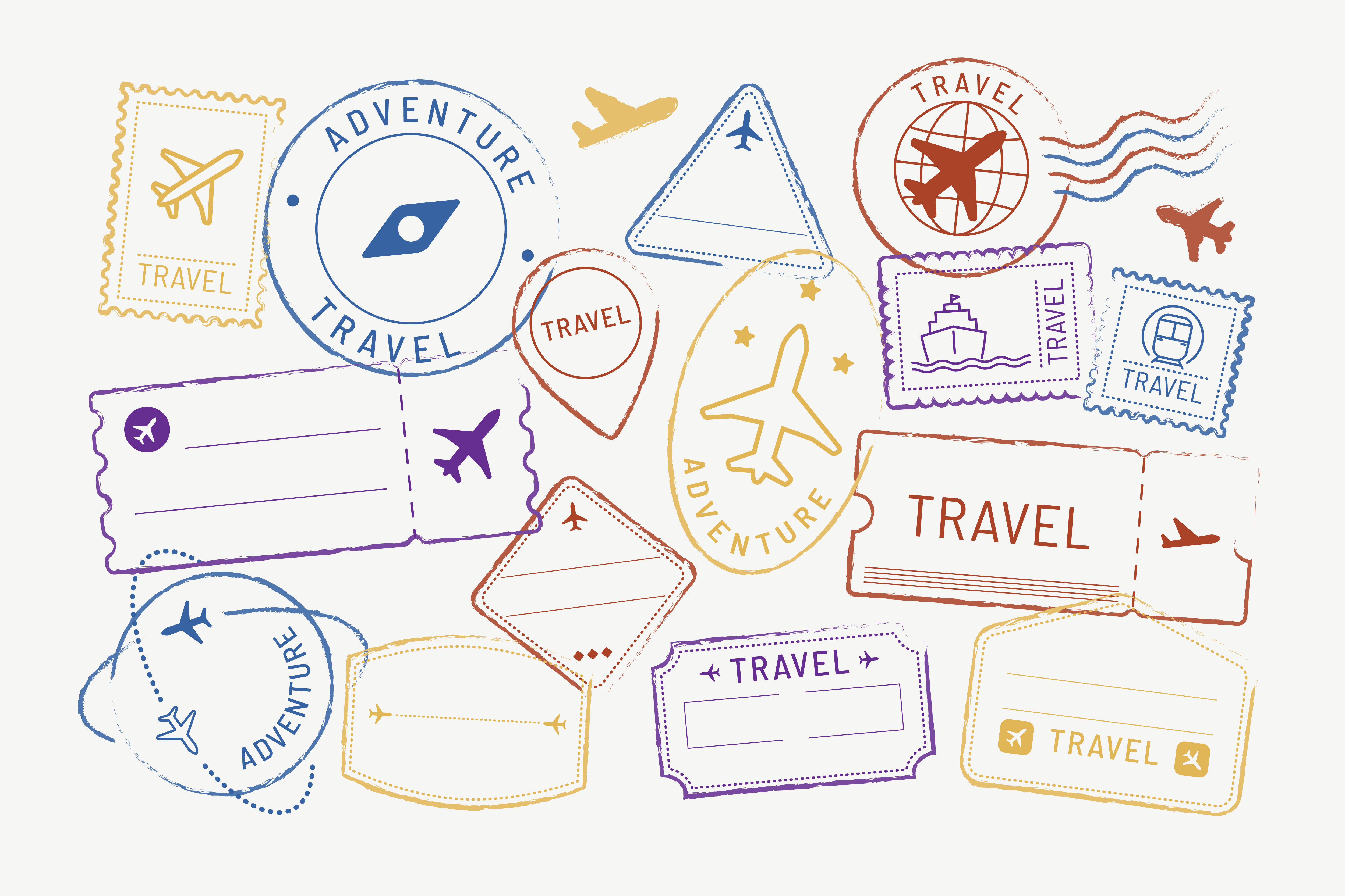 Travel
