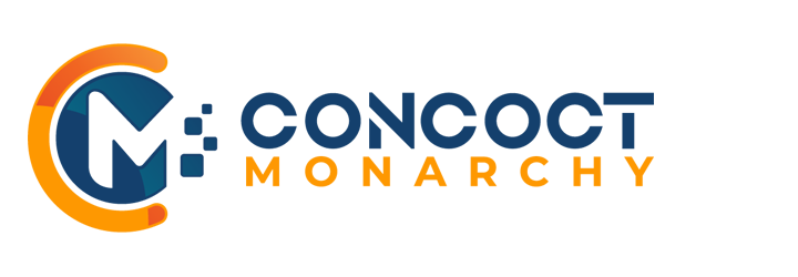 Concoct Monarchy Logo